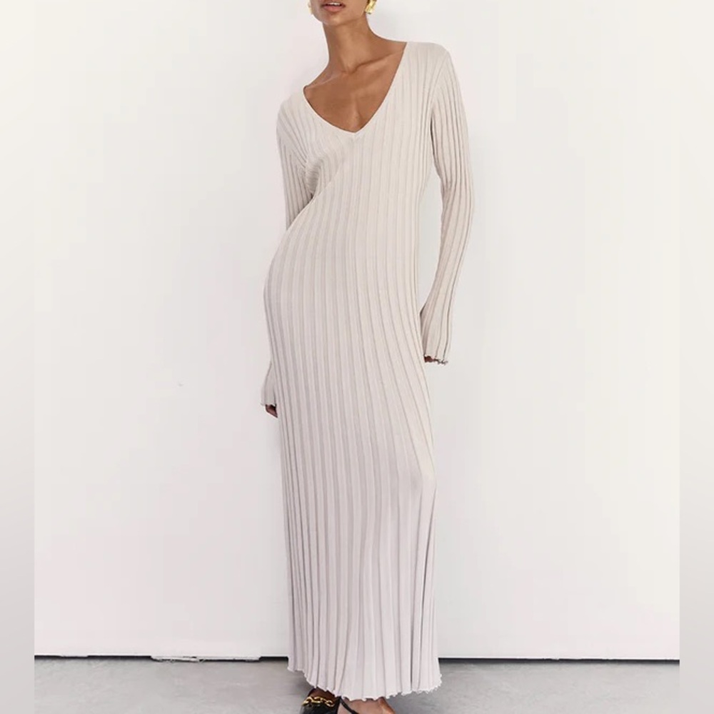 DISSH Knit Dress. Size XL, worn once.